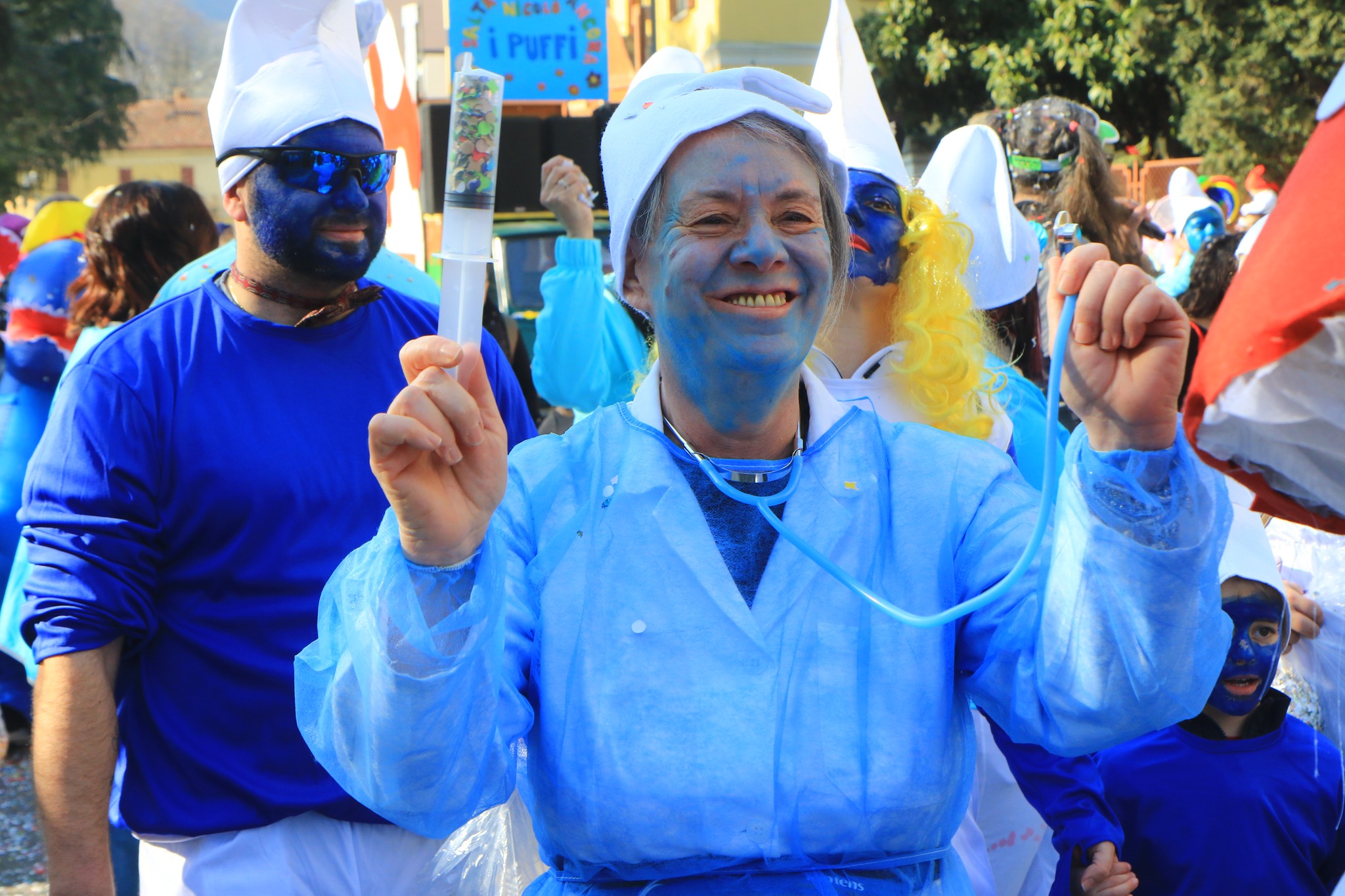 Al momento stai visualizzando ERBA: LA CONSIGLIERA ANNALISA DI CAPRIO IN AIUTO AI NEONATI CON UNA BELLA INIZIATIVA