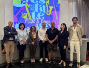 Scopri di più sull'articolo SONDRIO, MUSICA, DANZA, VISITE GUIDATE E ANIMAZIONE: UNA LUNGA ESTATE PER VIVERE LA CITTÀ