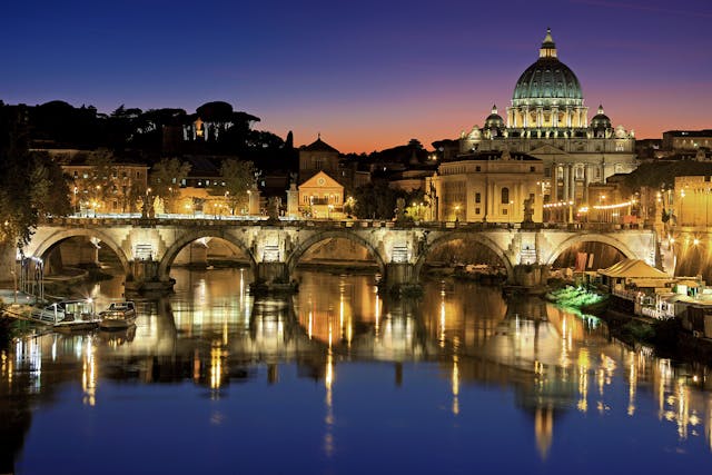Scopri di più sull'articolo CAMPIDOGLIO: NUOVO PIANO DI ILLUMINAZIONE PUBBLICA DI ROMA CAPITALE