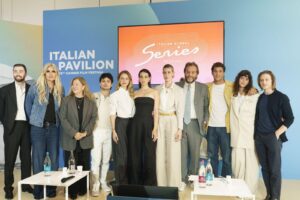 Scopri di più sull'articolo RICCIONE: La città si afferma come nuovo hub internazionale per cinema e serie TV