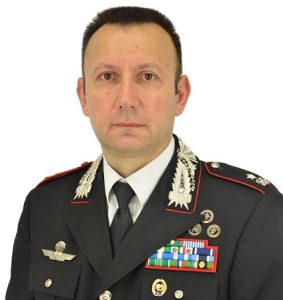 Scopri di più sull'articolo Caso Saman, in Senato il Maggiore Pallante: il comandante del Nucleo Investigativo di Reggio Emilia racconta le indagini