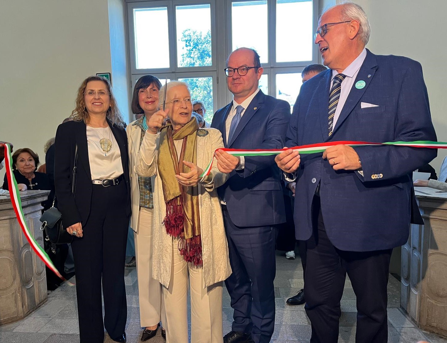 Scopri di più sull'articolo GORIZIA: Anzil “mostra su Music per conoscere reale arte di frontiera”