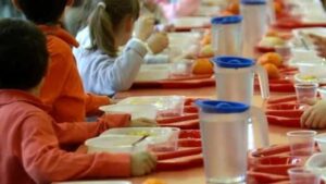 Scopri di più sull'articolo Como: Mense scolastiche, livelli di qualità inaccettabili