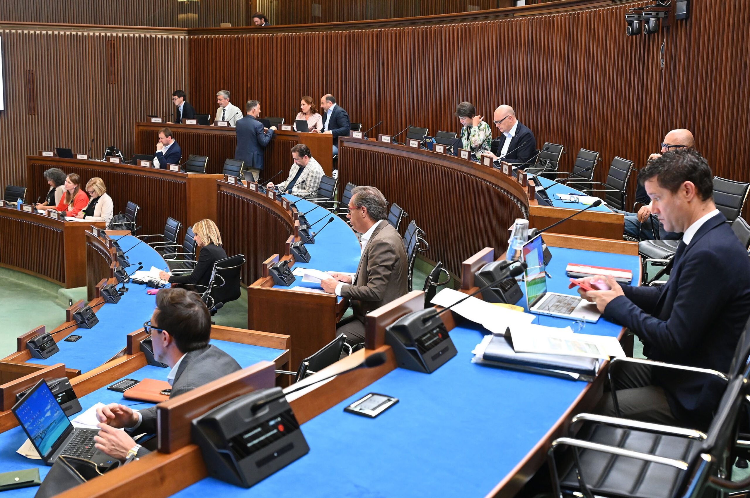 Scopri di più sull'articolo TRIESTE: OK IV COMM A DDL 36: IMMOBILI, AUMENTA PLATEA BENEFICIARI