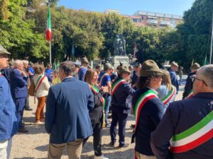 Scopri di più sull'articolo UDINE: AMMIRANTE “RICONOSCENZA AGLI ALPINI E AL LORO SACRIFICIO”