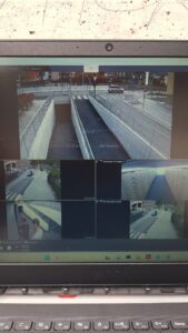 Scopri di più sull'articolo SONDRIO: ATTIVA LA VIDEOSORVEGLIANZA NEL SOTTOPASSO STELVIO