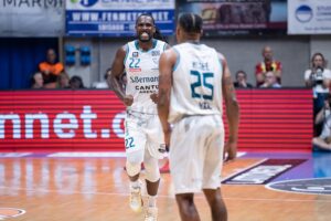 Scopri di più sull'articolo LA SEMIFINALE CON RIETI: L’ACQUA S.BERNARDO SI GIOCA UN POSTO IN FINALE