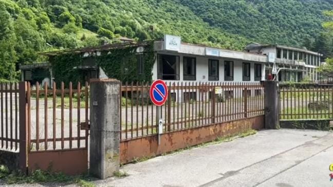 Scopri di più sull'articolo CANZO: “CAMPEROPOLI” VOLUTA DAL SINDACO NAVA ALLA EX BOGNANCO