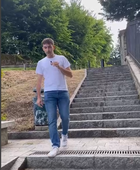Scopri di più sull'articolo ALZATE BRIANZA: MARCO BONETTO (GIOVINE ALZATE) “RIFIUTI DEGRADO SERVE CHIAREZZA”
