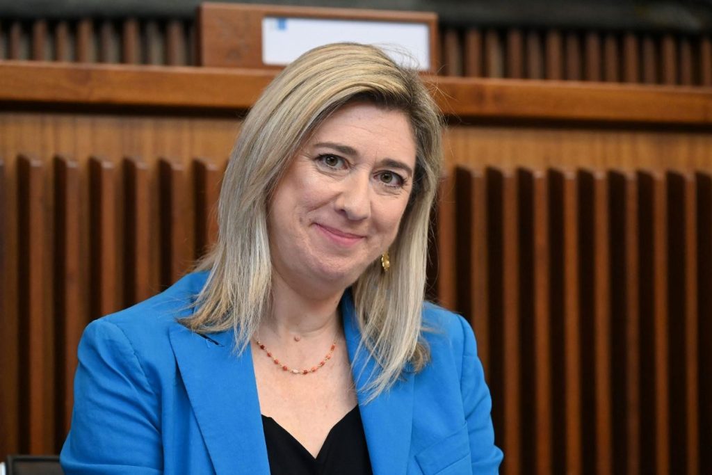 Scopri di più sull'articolo TRIESTE: AMIRANTE “LA REGIONE FRIULI PUNTA ALLA RIDUZIONE DEL CONSUMO DEL SUOLO”