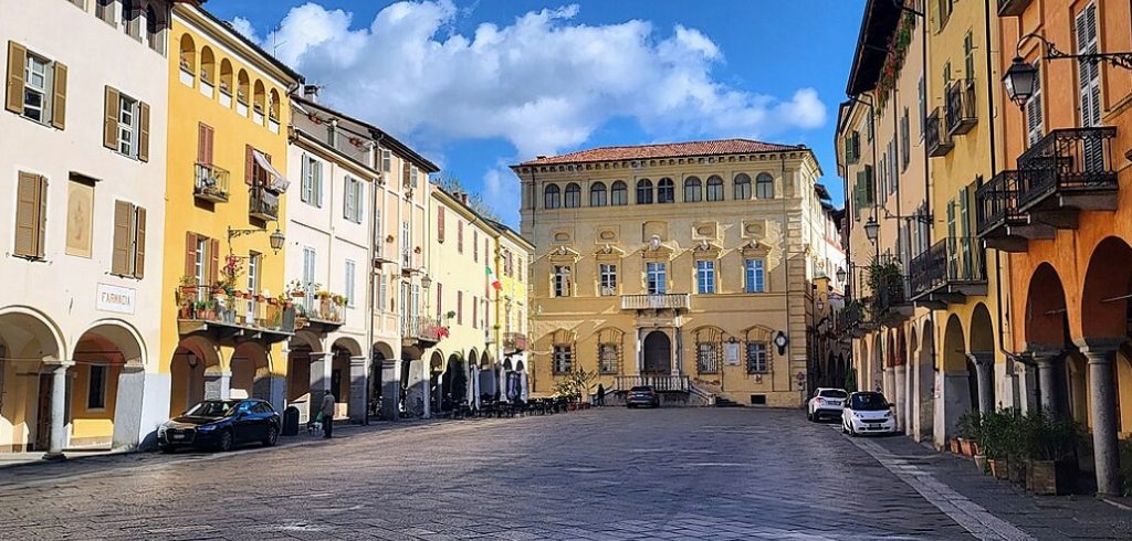 Scopri di più sull'articolo Biella, “Notte Bianca Show”