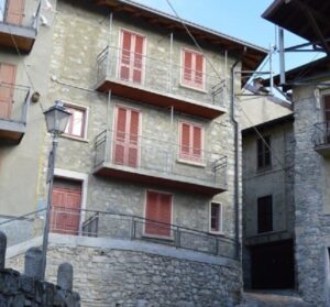 Scopri di più sull'articolo Mostra – Raccontare la montagna  