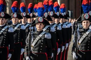 Scopri di più sull'articolo Concorso per il reclutamento di 4918 Allievi Carabinieri