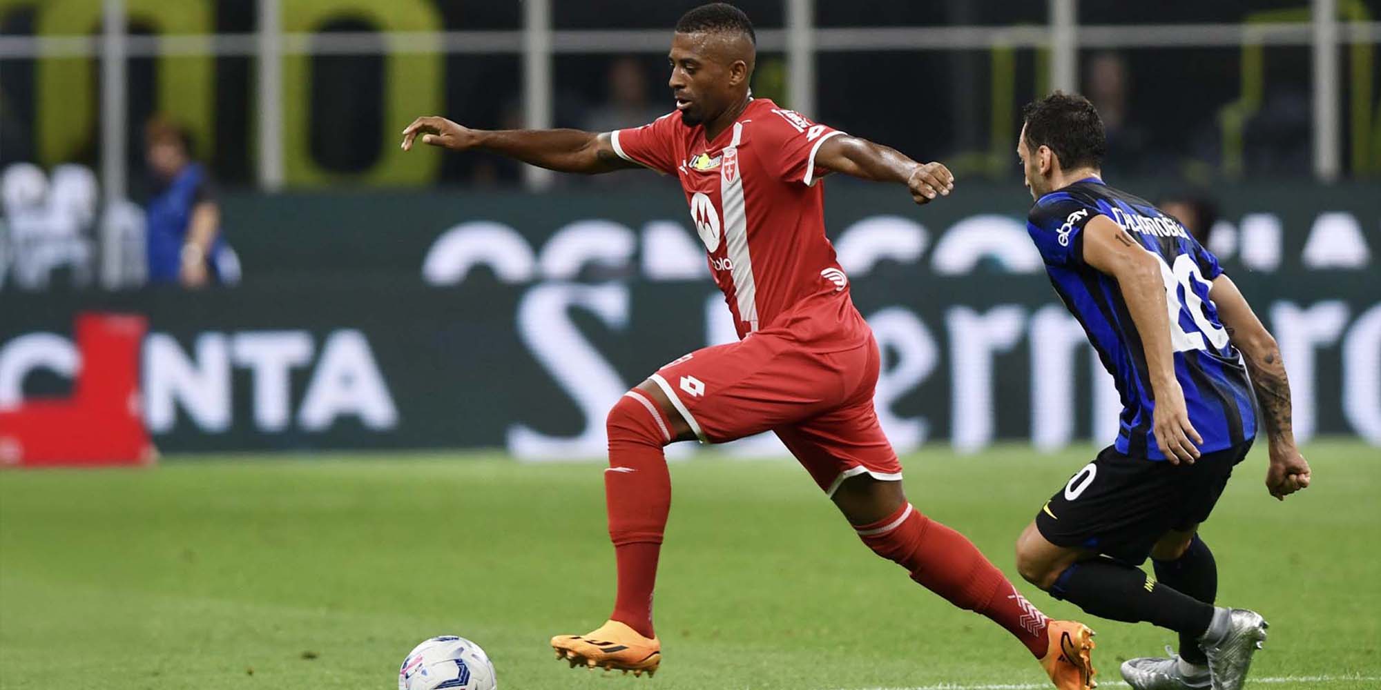 Scopri di più sull'articolo Il Monza calcio chiuede il contratto consensualmente con Josè Machin