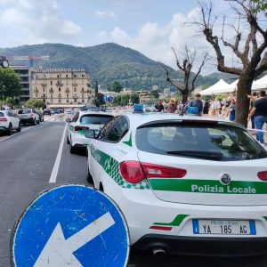 Scopri di più sull'articolo COMO: VIABILITA’ TORNA LENTAMENTE ALLA NORMALITA’ CON QUALCHE SITUAZIONE ANCORA DA SISTEMARE