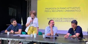 Scopri di più sull'articolo Roma: Nuova rete idrica e fognaria a Osteria Nuova