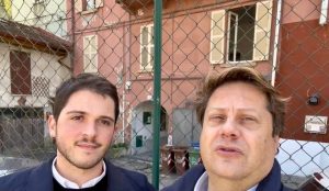 Scopri di più sull'articolo COMO: CONSIGLIO COMUNALE, DAL SINDACO ATTACCHI INCRESCIOSI PER NASCONDERE LE PROPRIE MANCANZE