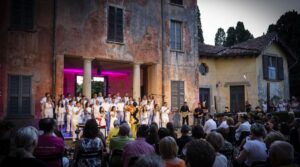 Scopri di più sull'articolo Riecco la carovana musicale di Suoni Mobili: sabato 7 giugno l’anteprima del festival a Villa Greppi di Monticello Brianza