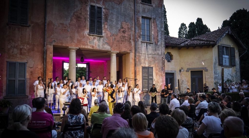 Scopri di più sull'articolo Riecco la carovana musicale di Suoni Mobili: sabato 7 giugno l’anteprima del festival a Villa Greppi di Monticello Brianza