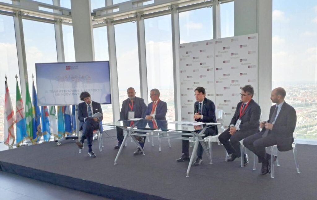 Scopri di più sull'articolo DOVE INVESTIRE IN PIEMONTE: PARTE LA MAPPATURA REGIONALE DELLE AREE PRODUTTIVE DISPONIBILI