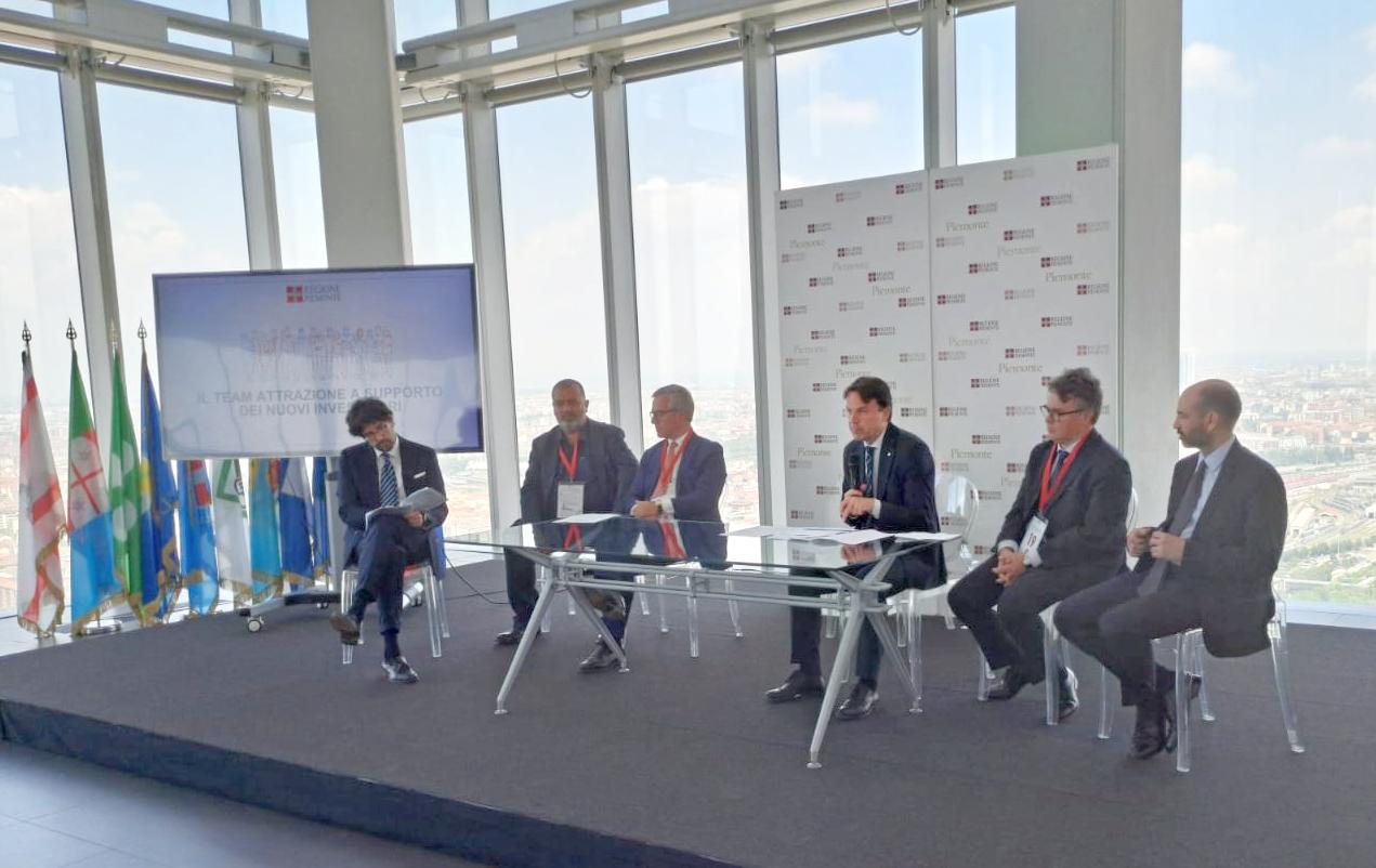 Al momento stai visualizzando DOVE INVESTIRE IN PIEMONTE: PARTE LA MAPPATURA REGIONALE DELLE AREE PRODUTTIVE DISPONIBILI