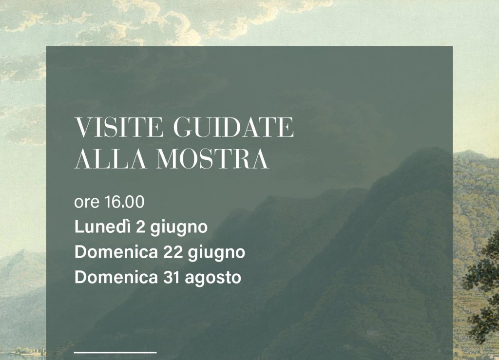 Scopri di più sull'articolo TREMEZZINA: VISITE GUIDATE AL MUSEO DEL PAESAGGIO PER LA MOSTRA “EOLOGIO DEL LAGO”