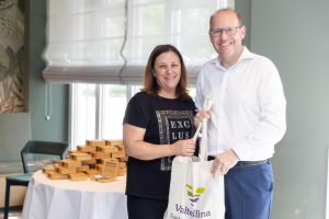 Scopri di più sull'articolo SONDRIO: Gemellaggio Sindelfingen scambi di esperienze e promozione