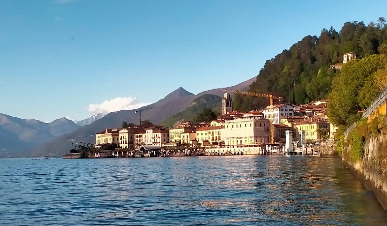 Scopri di più sull'articolo Bellagio: C36 Asso – Bellagio  La nuova strada verso Milano