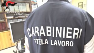 Scopri di più sull'articolo IMMIGRAZIONE CLANDESTINA E CLICK DAY, ARRESTATE 5 PERSONE