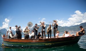 Scopri di più sull'articolo Brain Zone Music Festival dal 3 al 6 luglio tornerà ad animare Brenzone sul Garda