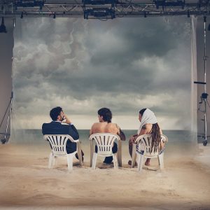 Scopri di più sull'articolo VIDEO TAMPONE – Marco Mengoni feat. Sayf & Rkomi “Sto bene al mare”