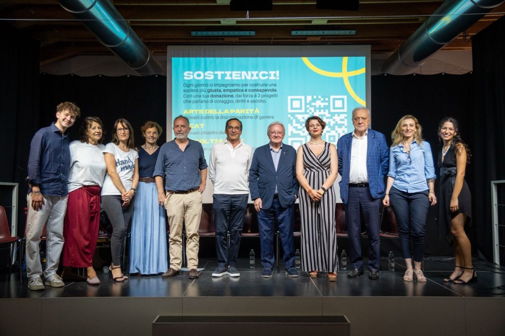 Scopri di più sull'articolo ERBA: LO SNODO IN FESTA “UN SUCCESSO DIETRO L’ALTRO PER LA NOSTRA ASSOCIAZIONE FORMATA DA GIOVANI VOLENTEROSI E PIENI DI IDEE”