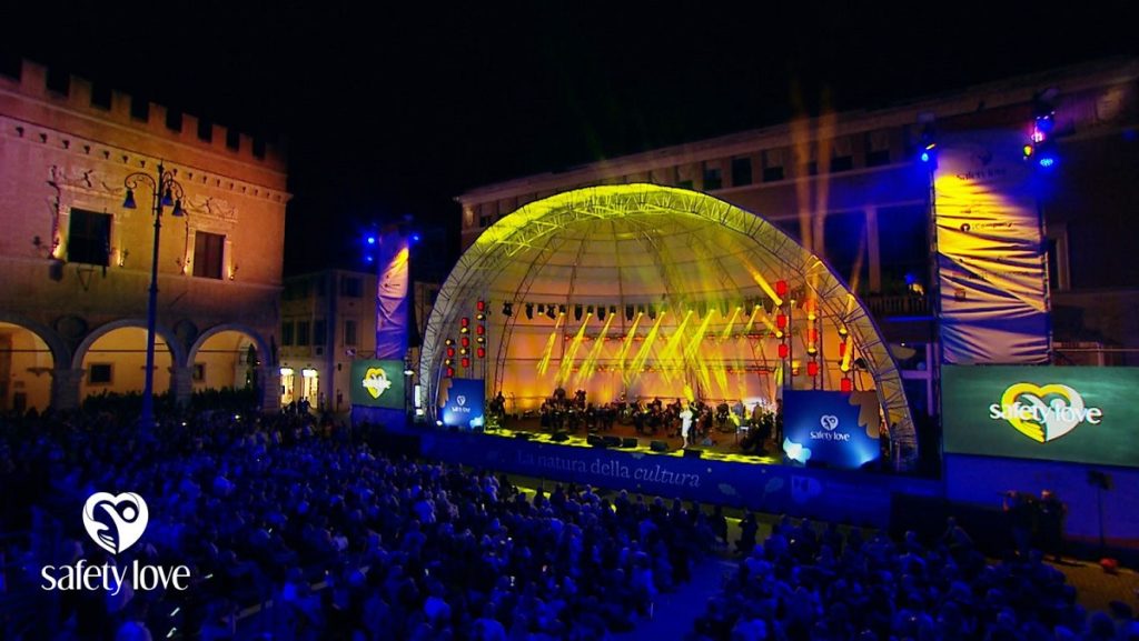 Scopri di più sull'articolo A Gorizia si terrà la SAFETY LOVE, intrattenimento e temi legati alla salute e sicurezza sul lavoro