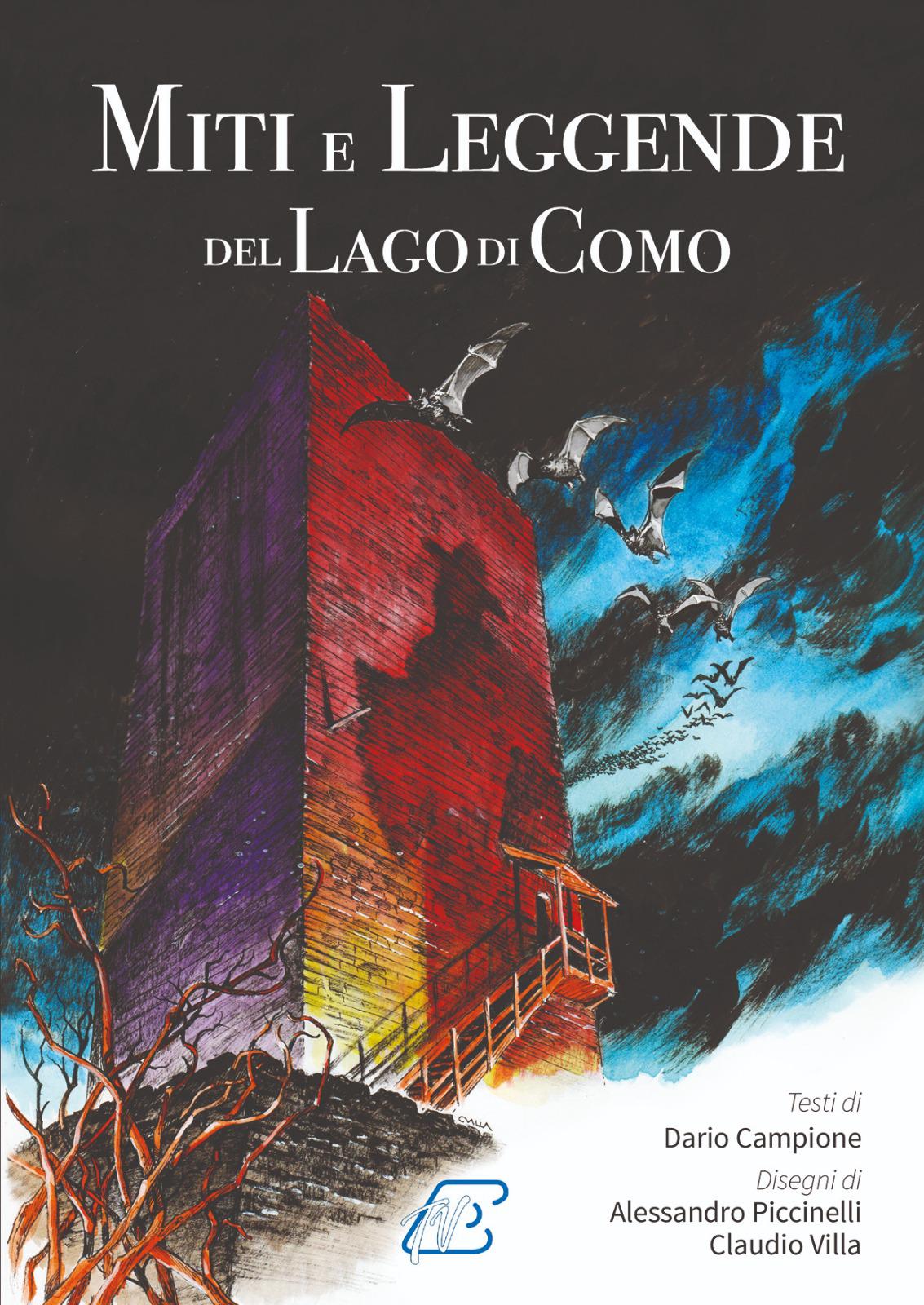 Scopri di più sull'articolo A Verzago torna l’appuntamento con gli aperitivi culturali con Dario Campione