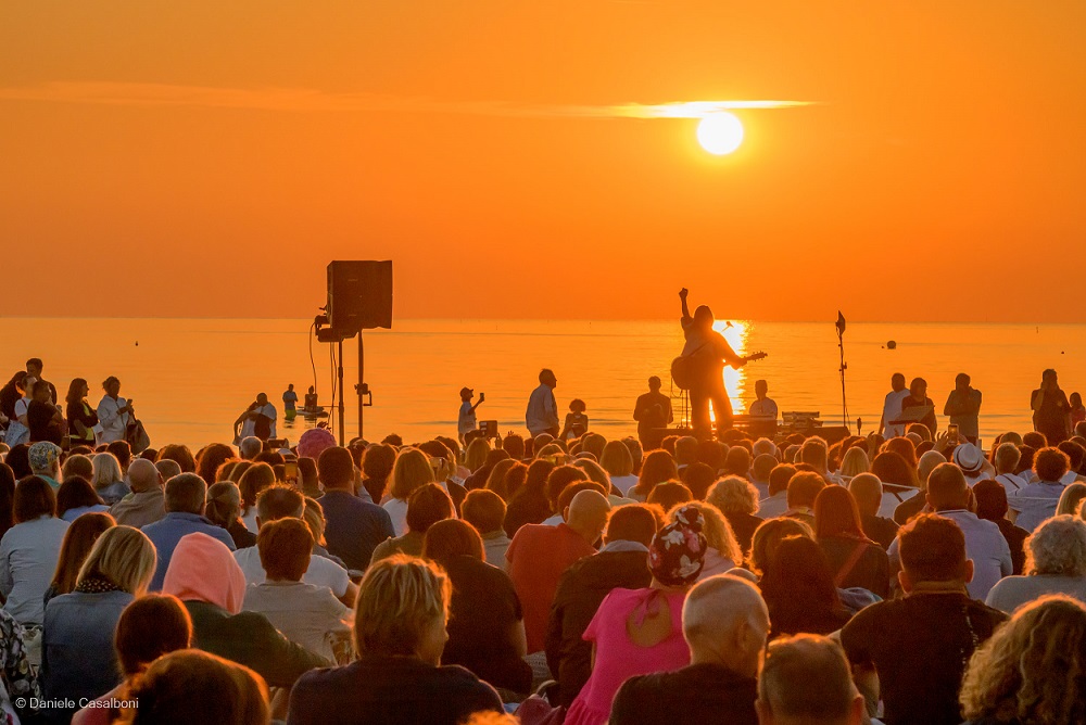 Scopri di più sull'articolo Riccione tra le destinazioni top dell’estate 2025