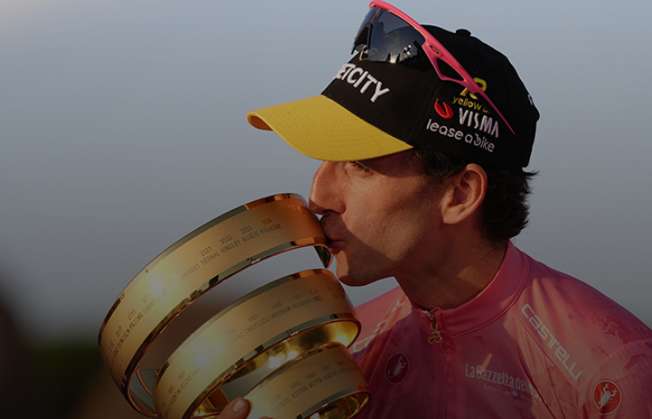 Scopri di più sull'articolo AOSTA: LA REGIONE ENTUSIASTA PER LE TAPPE DEL GIRO D’ITALIA 2025 SUL TERRITORIO