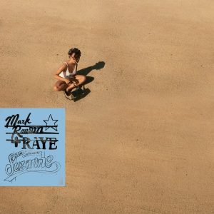 Scopri di più sull'articolo “SUZANNE” E’ IL NUOVO SINGOLO USCITO A GIUGNO 25 DI MARK RONSON