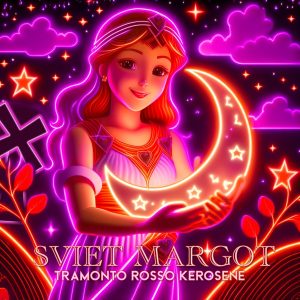 Scopri di più sull'articolo Sviet Margot – “Tramonto Rosso Kerosene”