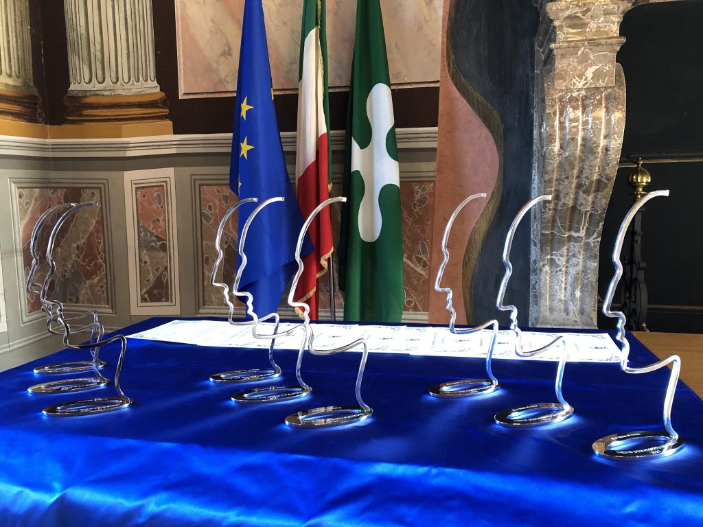 Scopri di più sull'articolo COMO: VIA AL BANDO PER LA QUINTA EDIZIONE DEL “PRIEMIO DON ROBERTO MALGESINI”