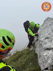 Scopri di più sull'articolo ALTO LARIO: ESCURSIONISTA IN DIFFICOLTA’ ARRIVA IL SOCCORSO ALPINO DELLA LOMBARDIA
