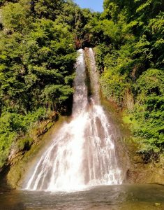 Scopri di più sull'articolo Cascata della Vallategna: storia e curiosità