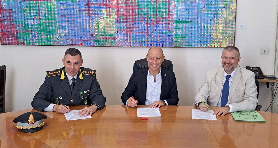 Scopri di più sull'articolo Un nuovo protocollo d’intesa per la lotta all’evasione fiscale