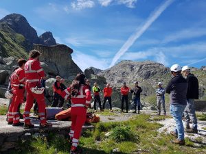 Scopri di più sull'articolo Esercitazione diga Inferno Enel Green Power (SO)