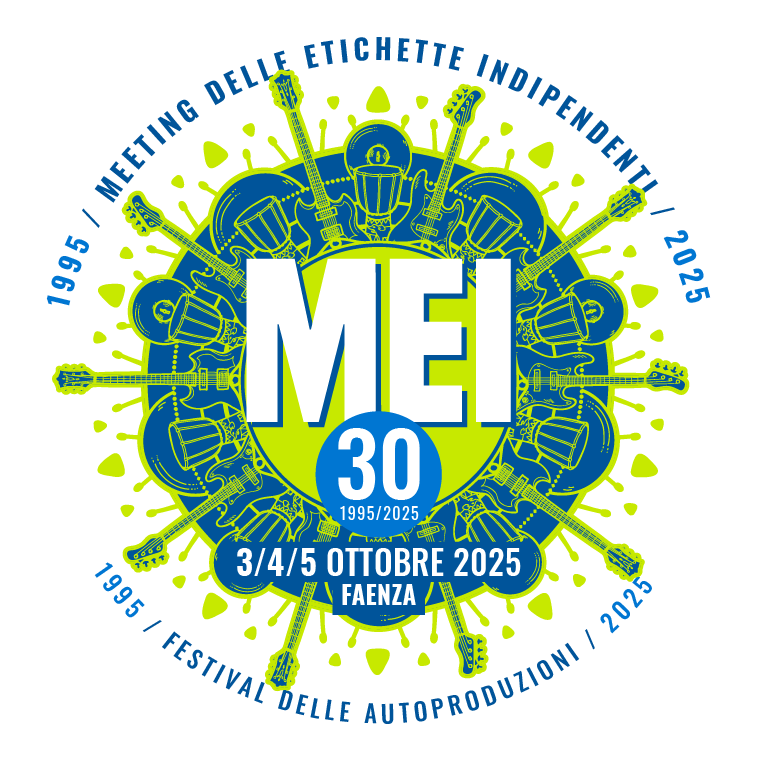 Al momento stai visualizzando FAENZA: MEI – Meeting delle Etichette Indipendenti