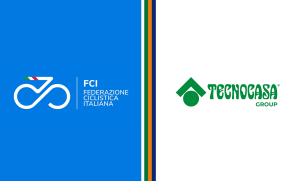 Scopri di più sull'articolo Gruppo Tecnocasa Official Sponsor della Federazione Ciclistica Italiana