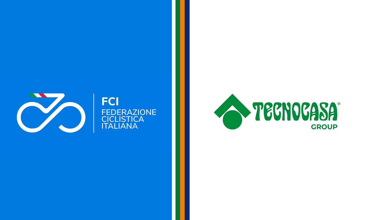 Al momento stai visualizzando Gruppo Tecnocasa Official Sponsor della Federazione Ciclistica Italiana