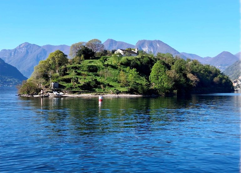 Scopri di più sull'articolo TREMEZZINA: “Gli incontri dell’Antiquarium: l’Isola Comacina tra Tardo Antico e Alto Medioevo”, organizzata dal Comune