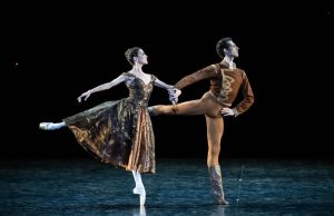 Scopri di più sull'articolo Da Buenos Aires a Genova. Un mare di danza. Incontro con Marianela Nuñez, étoile del Royal Ballet di Londra