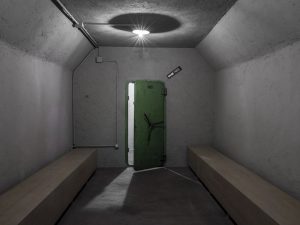 Scopri di più sull'articolo COMO – BUNKER ANTIAEREO