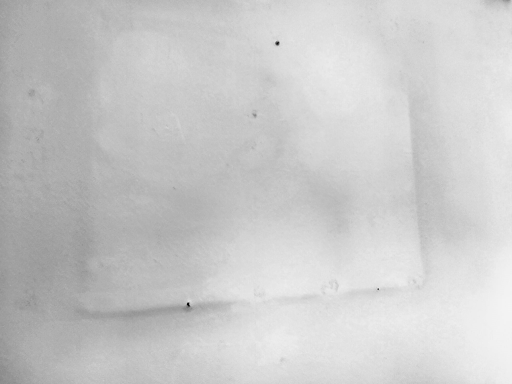 Scopri di più sull'articolo Perché Resta il Segno del Quadro?